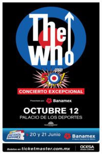 the who cdmx