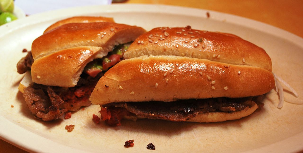 La Feria de la Torta 2017 ya está aquí