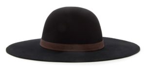 Sombrero (Foto: Forever 21)
