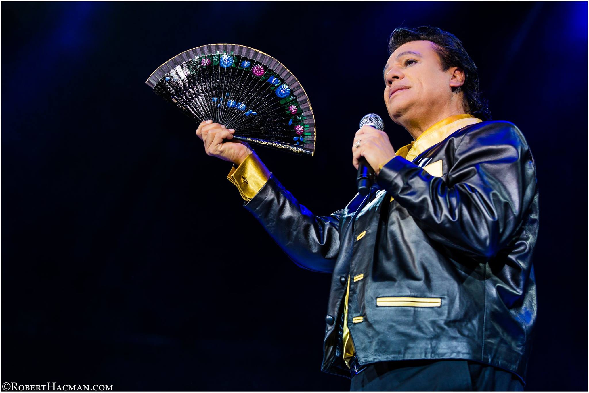 20 canciones para recordar a Juan Gabriel