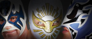enmascarados