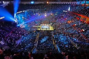 Arena Mexico (Foto:mobzillahosting)