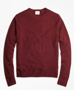 Básico(Foto: Brooks Brothers9