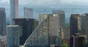 CDMX 2016: La ciudad cambió el Reglamento de Construcción después de la catástrofe de hace 31 años.