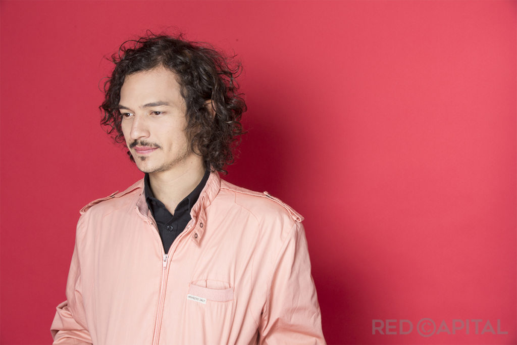 caloncho-red-capital