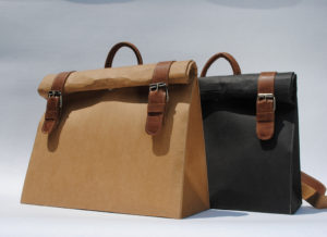 Bolsas hechas a mano