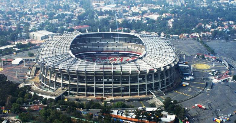 Los inmuebles deportivos, orgullo de la capital
