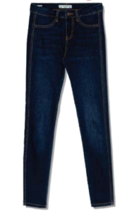 jeans (Foto: pull and bear)