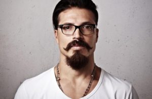 barba van dyke (Foto: masculinamoda)
