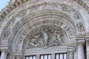Bellas Artes