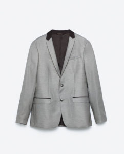 Blazer(Foto:Zara.com)