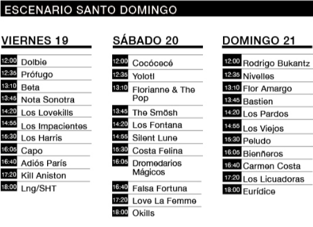 escenarios sjs
