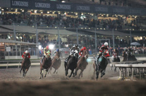 hipodromo