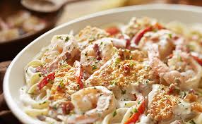 Pasta (Foto: olivegardenmexico)