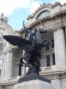 Pegasos (Foto:panoramico.com)