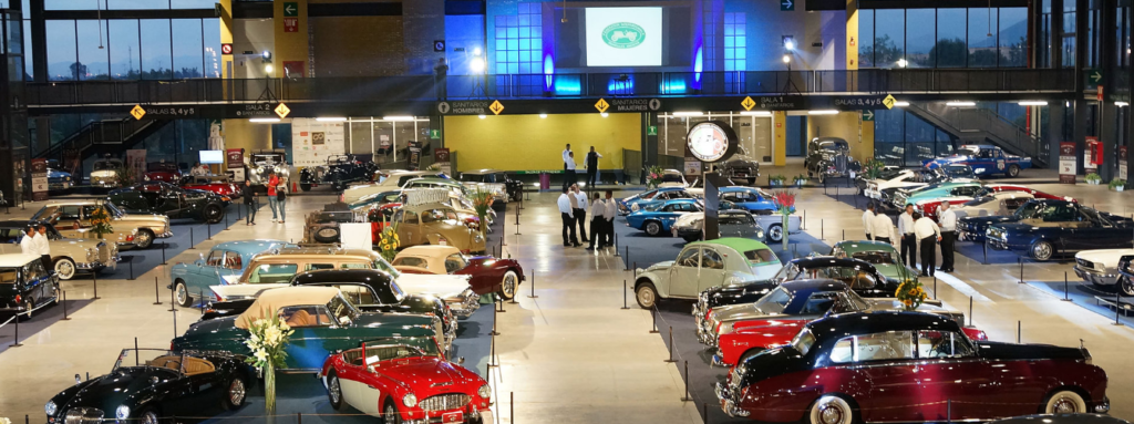 retromobile