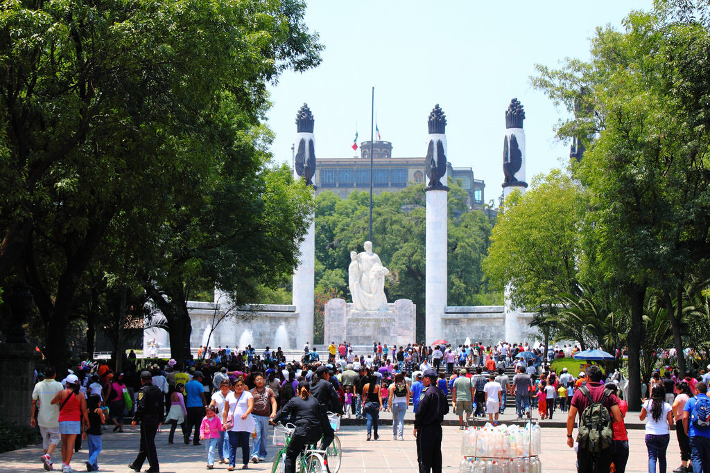 bosque-de-chapultepec