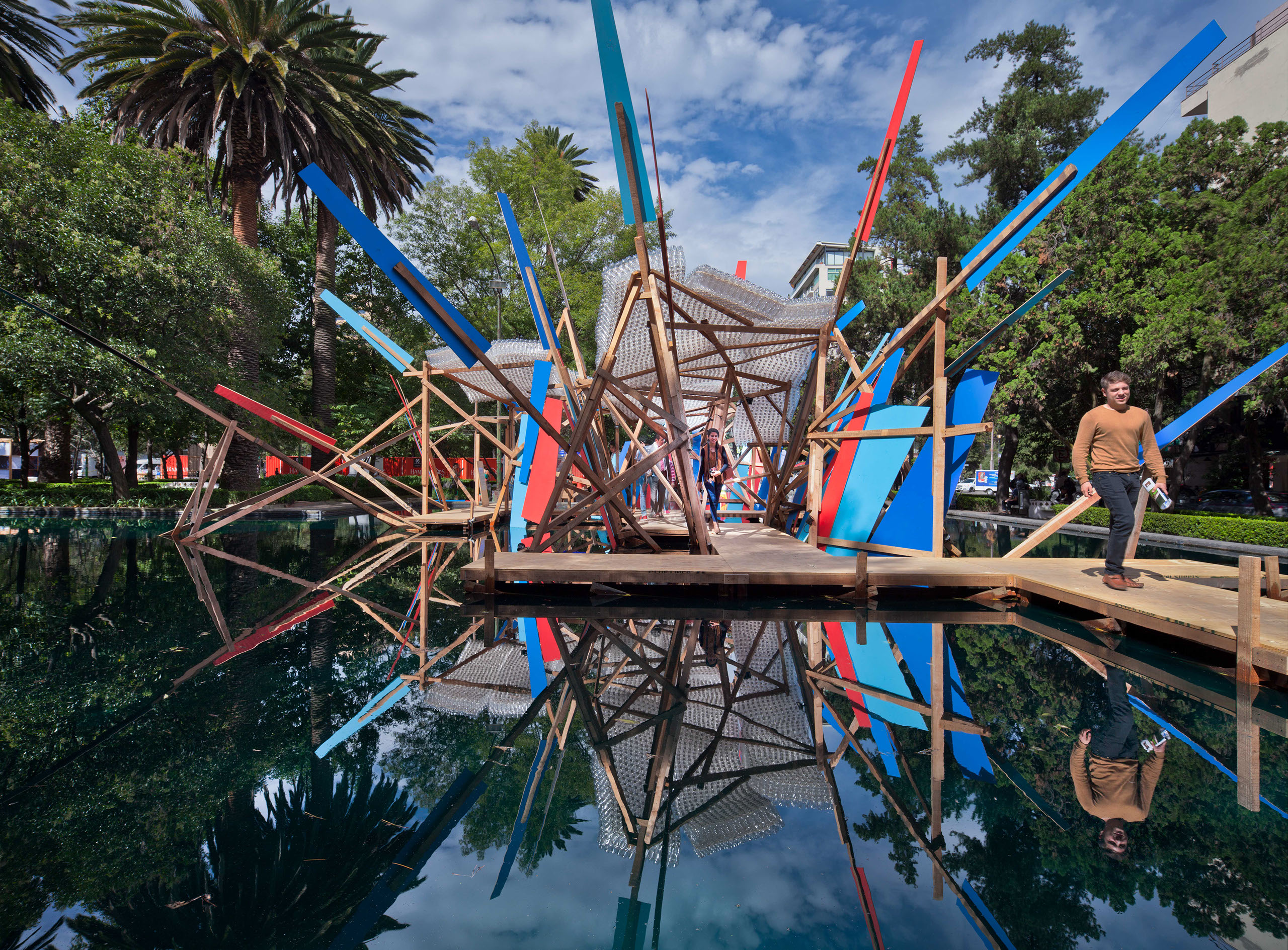 Arranca Design Week, el fin de semana más creativo de la CDMX