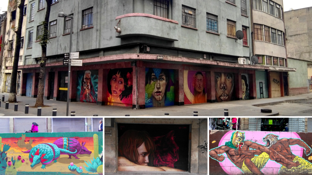 graffiti-centro