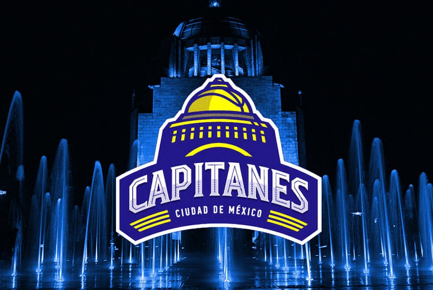 Conoce al nuevo equipo de basquetbol de la CDMX
