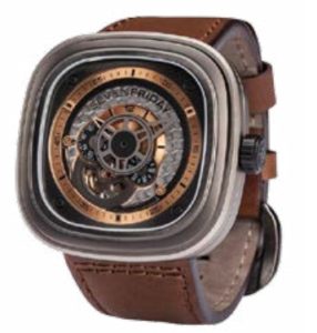 reloj