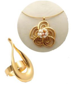Accesorios Etnico