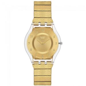 Reloj (Foto: lan)