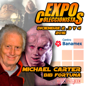  Expocoleccionistas (Foto:@expocoleccionistas.oficia)