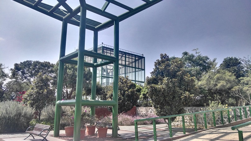 Parque Bicentenario