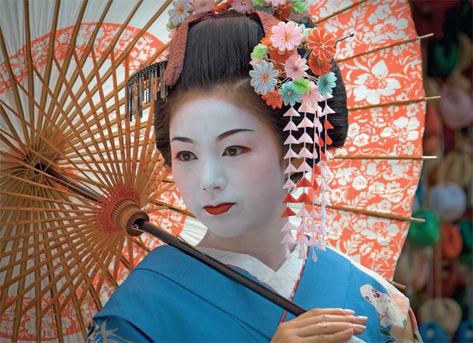 Conoce Japón sin salir de la CDMX