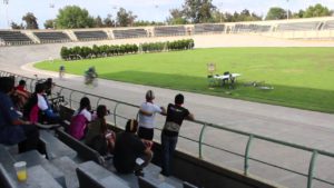 velodromo