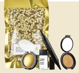 maquillaje
