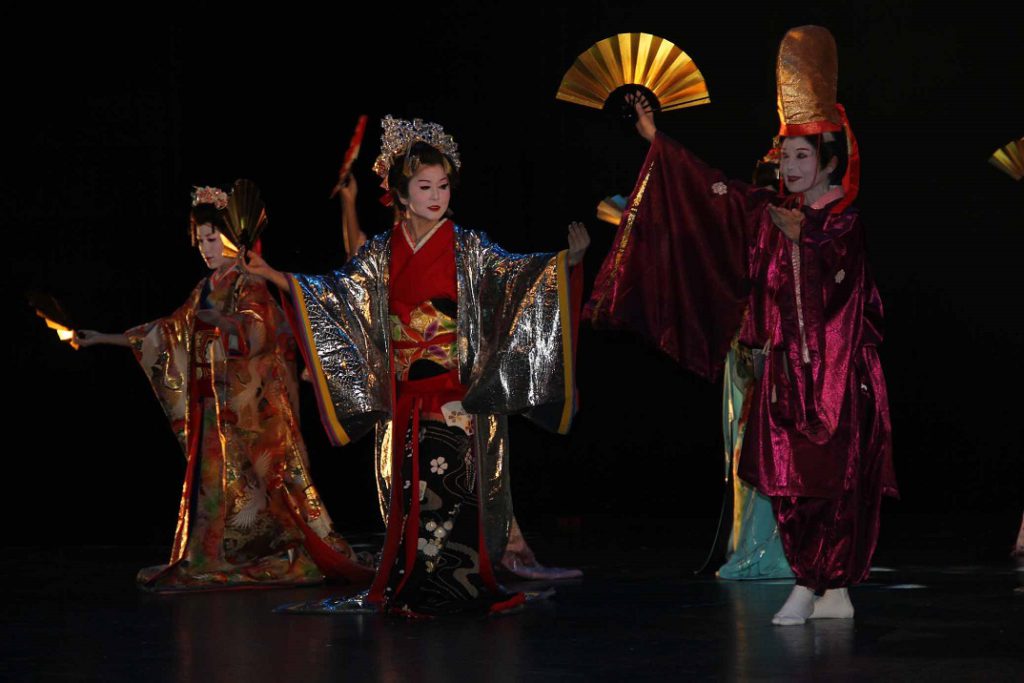 danza-japonesa-ginreikai