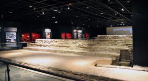Museo_de_Sitio_del_Centro_Cultural_de_España_en_México_13