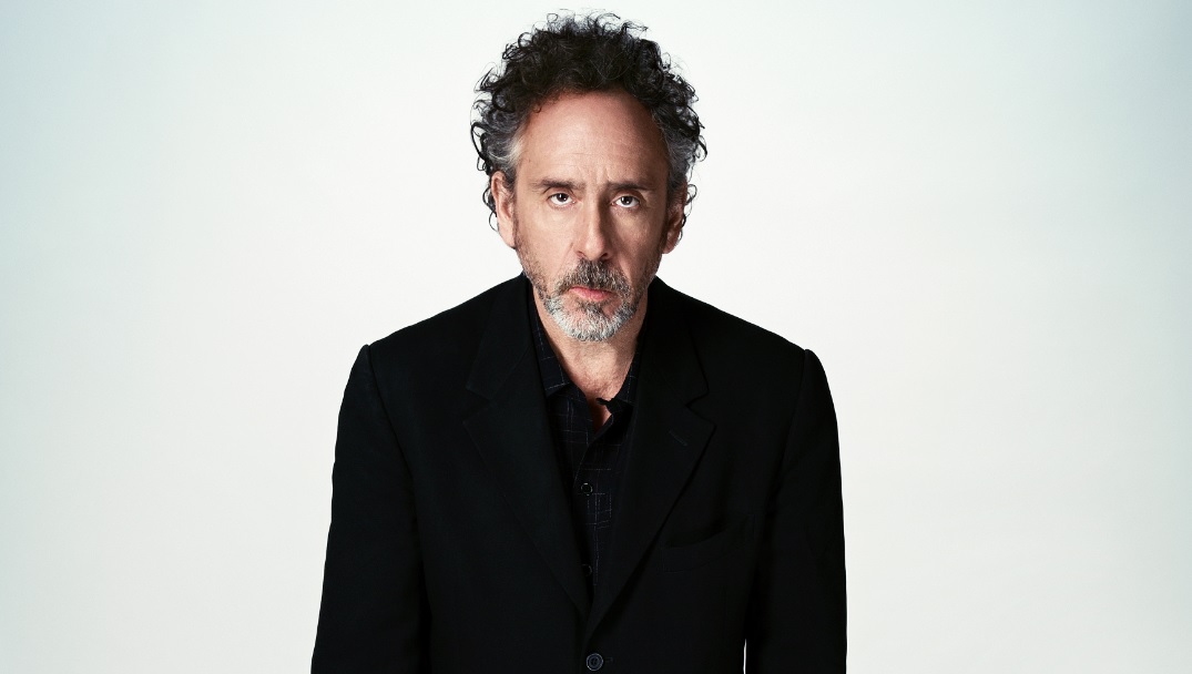 Descubre el fantástico mundo de Tim Burton