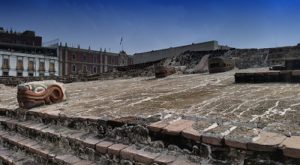 TEMPLO MAYOR_