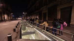 VENTANAS ARQUEOLÓGICAS
