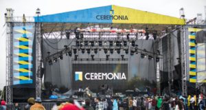 ceremonia