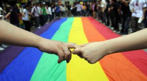 matrimonio igualitario