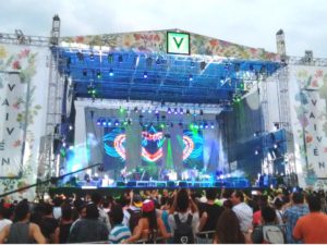 Festival Vaivén