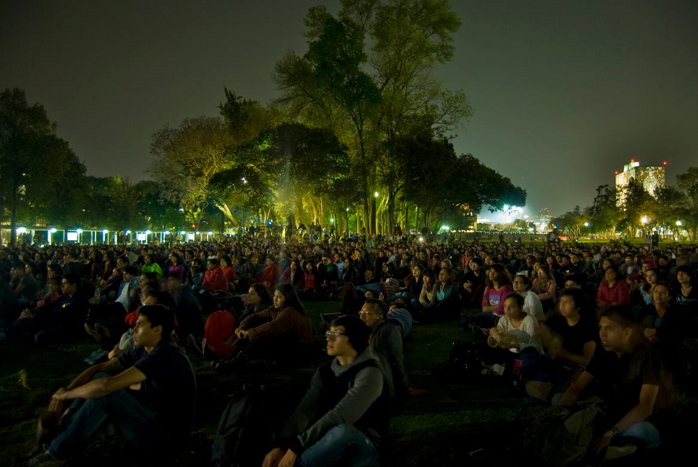 FICUNAM: el poder del cine independiente