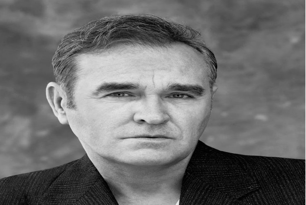 El esperado regreso de Morrissey a la CDMX