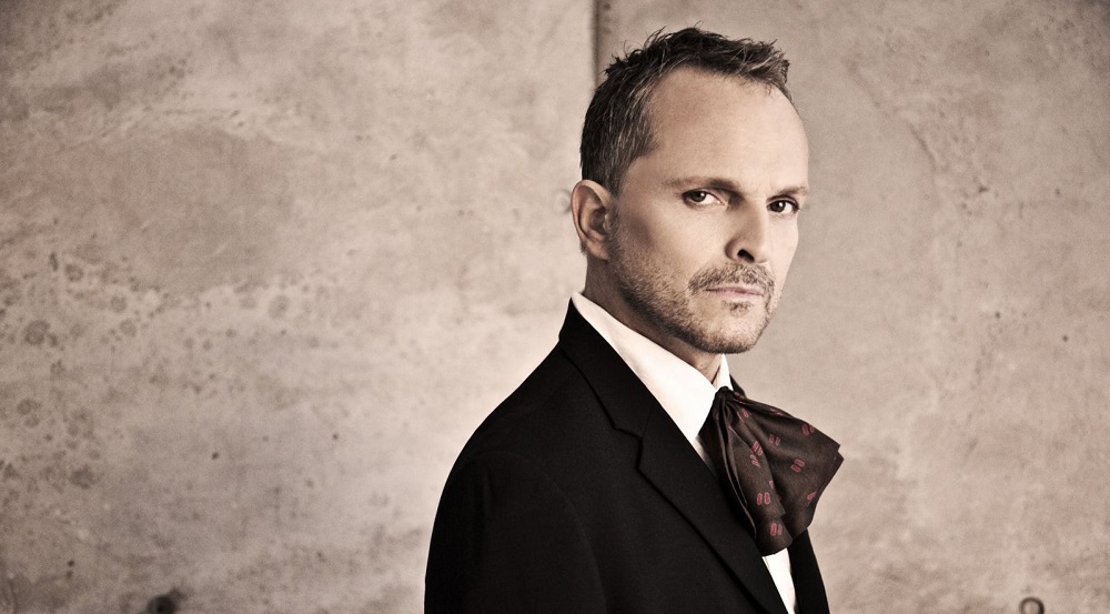 Bosé, ¡gratis en el Zócalo!