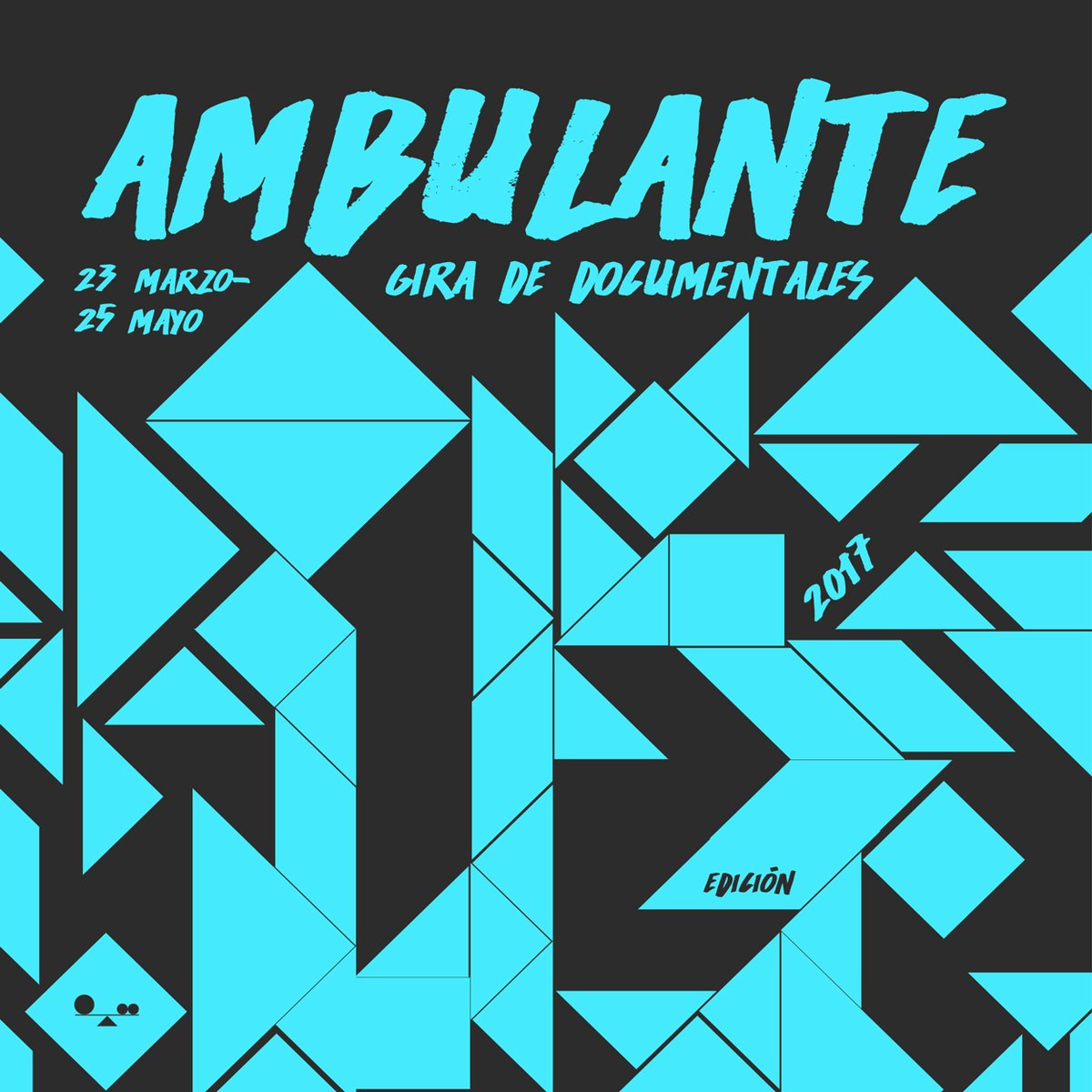 Todo lo que debes saber de Ambulante 2017