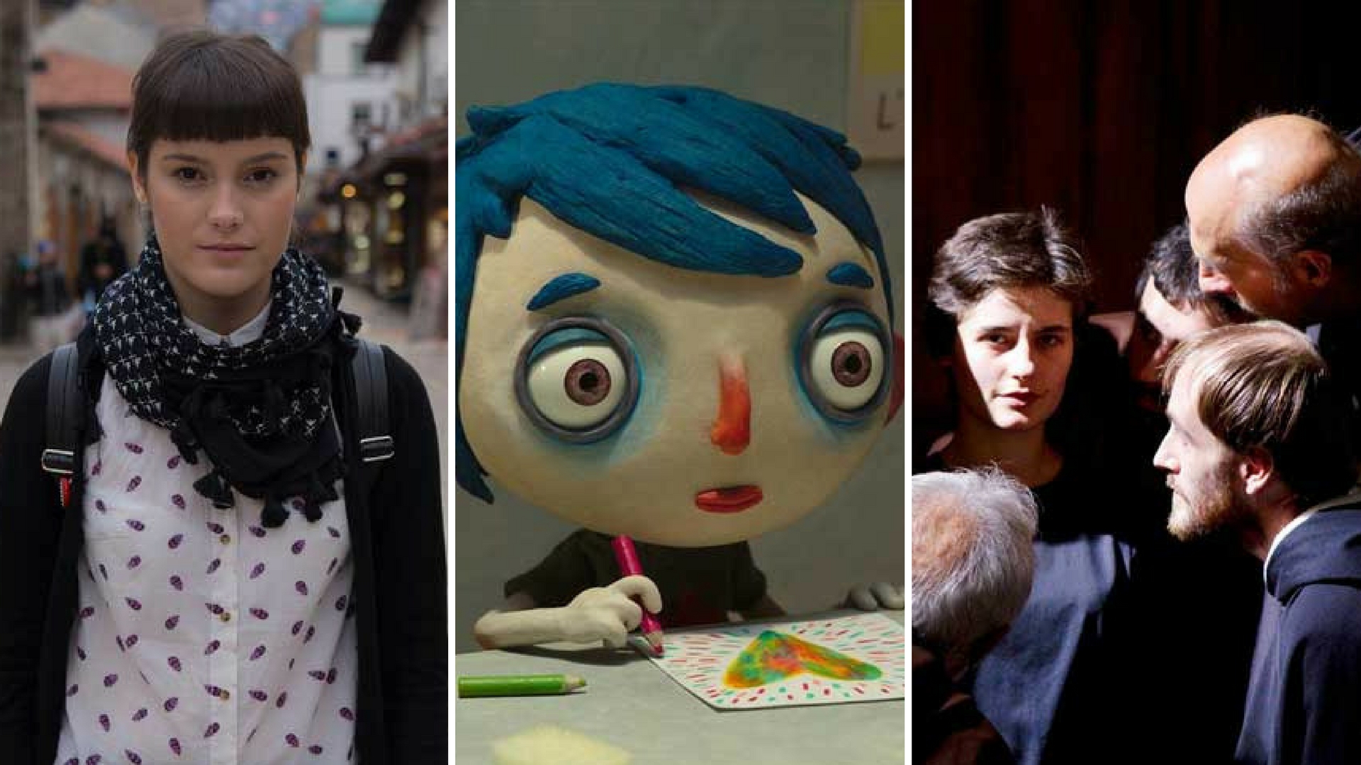 Ya viene la 62 Muestra Internacional de Cine