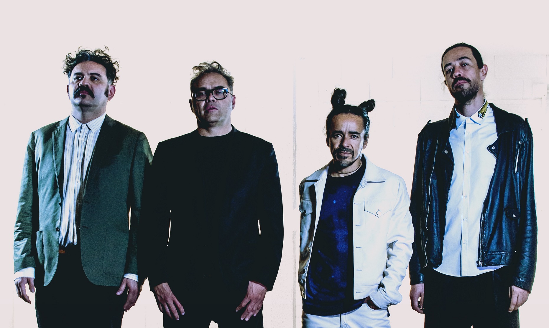 Café Tacvba grita “Jei beibi”