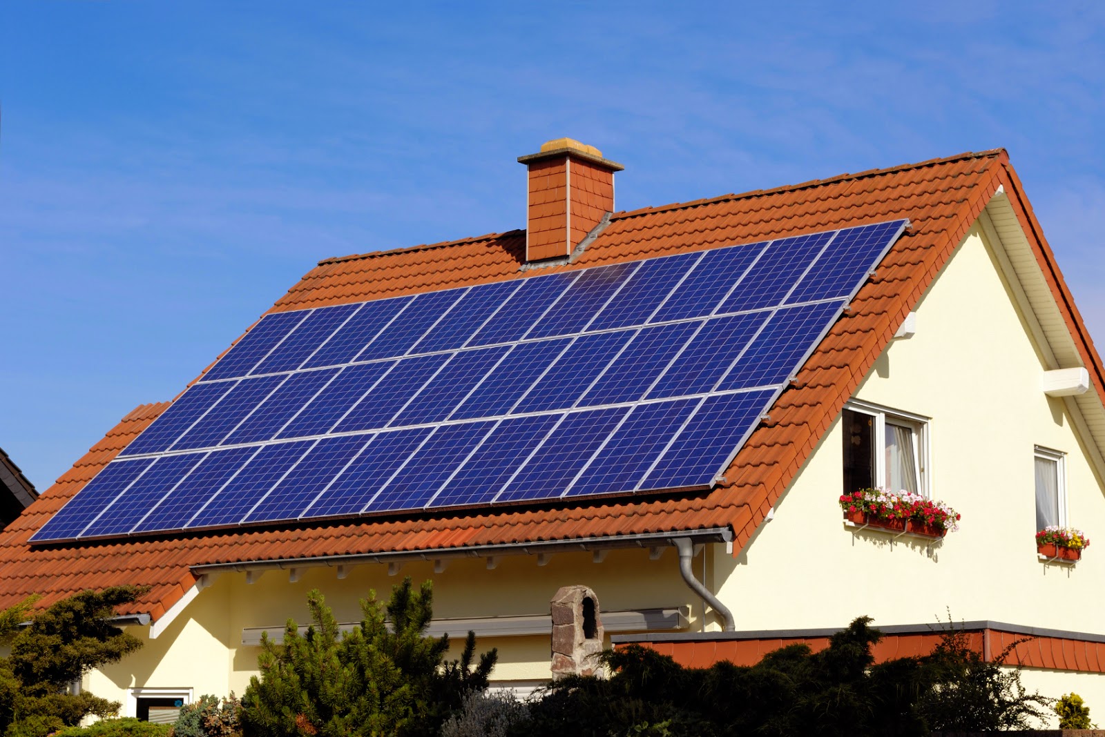Ventajas de instalar un panel solar