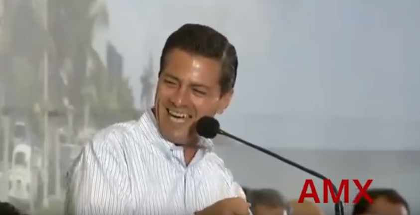 Editorial: Peña y el burro