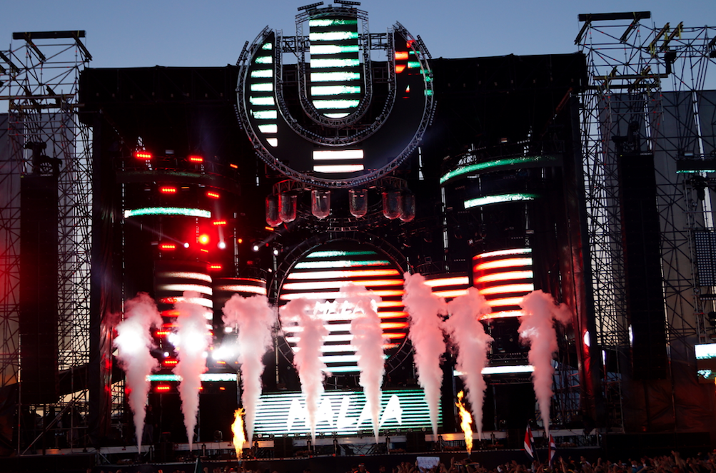 Lo bueno, lo malo y lo peor del Ultra México