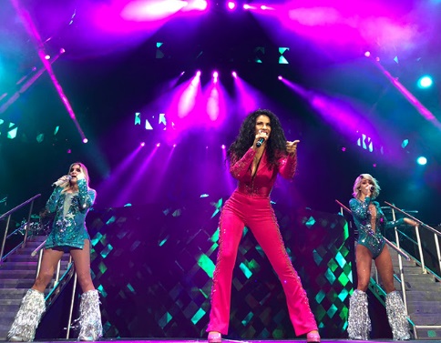 90’S Pop Tour abre nueva fecha para abril del 2018